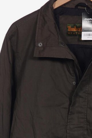TIMBERLAND Jacket & Coat in M in Green