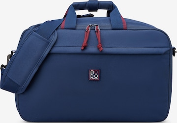 MODO by Roncato Travel Bag in Blue: front