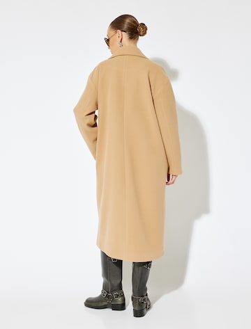 Koton Between-seasons coat in Beige
