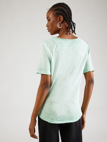 T-shirt 'SMART' Key Largo en vert