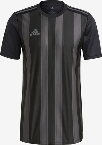 ADIDAS SPORTSWEAR Tricot in Zwart: voorkant