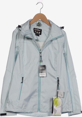 KILLTEC Jacket & Coat in M in Green: front