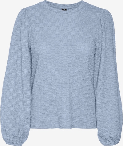 VERO MODA Bluse i XS i lyseblå, Produktvisning