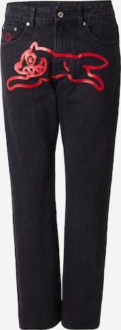 Billionaire Boys Club Farmer - fekete: elől