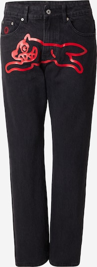 Billionaire Boys Club Farkut värissä punainen / musta, Tuotenäkymä