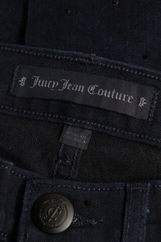 Juicy Couture Jeans in 24 in Blue