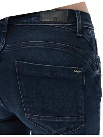 LTB Jeans - Skinny Vaquero 'LTB Jeans Jonna B Skinny Leg High Waist Jeanshose' en azul