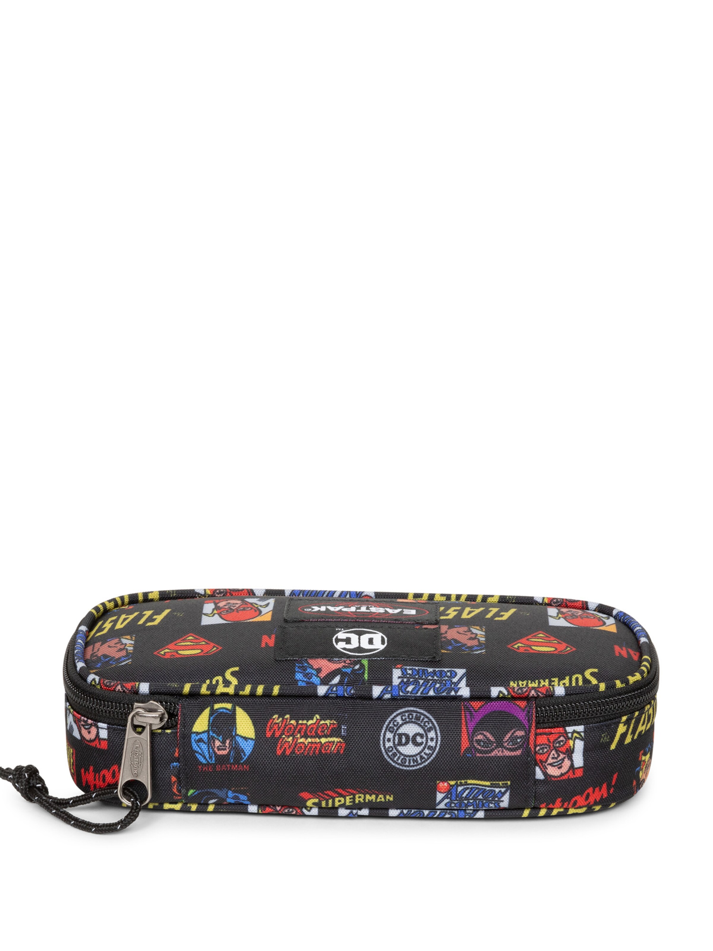 mišri EASTPAK Dėklas 'Oval Single'