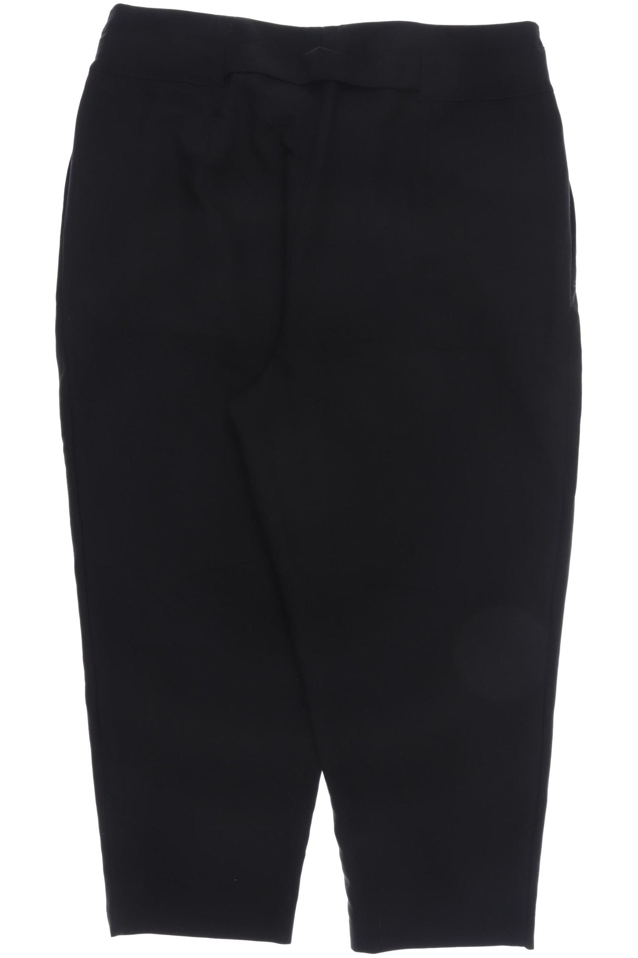 ASOS DESIGN Curve Pants in XXXL in Black