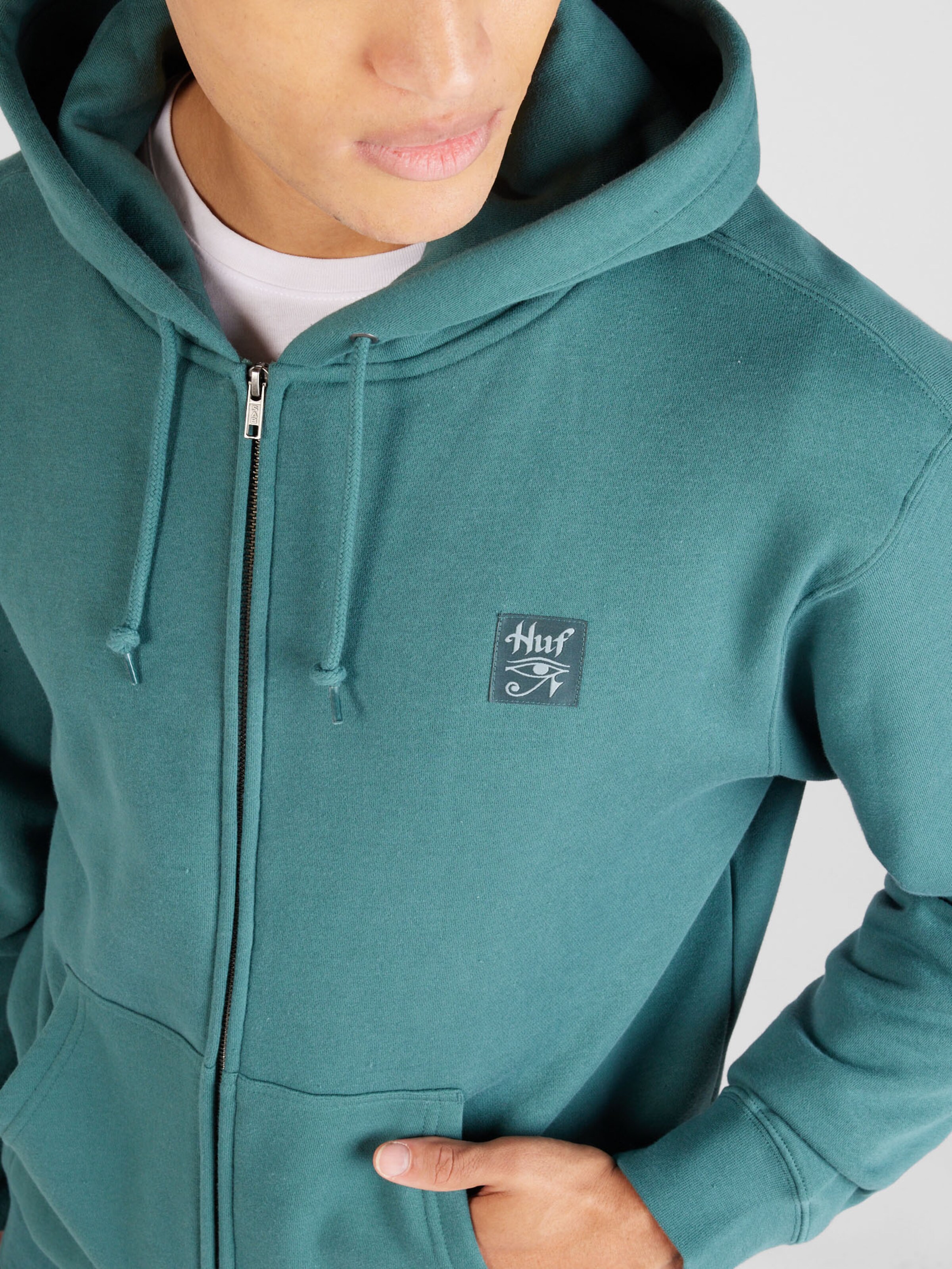 Sweat huf femme new arrivals