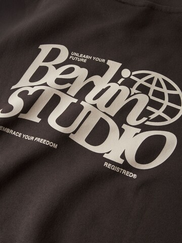 LMTD - Sudadera en marrón