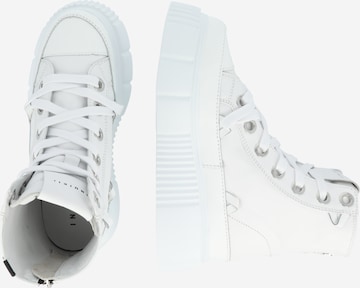 INUIKII Sneaker 'MATILDA' in Weiß