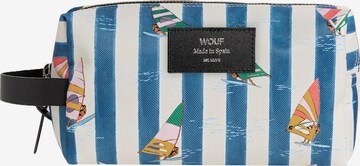 Wouf Toiletry Bag in Mixed colors: front