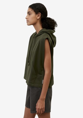 Marc O'Polo DENIM Sweatshirt in Groen