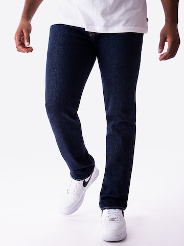 LEVI'S ® Regular Дънки '501® 93 Straight' в синьо: отпред