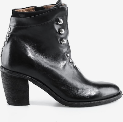A.S.98 Botas pelo tornozelo 'Rayne' em 36 em preto, Vista do artigo