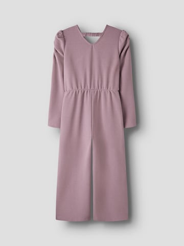 NAME IT - Mono en lila