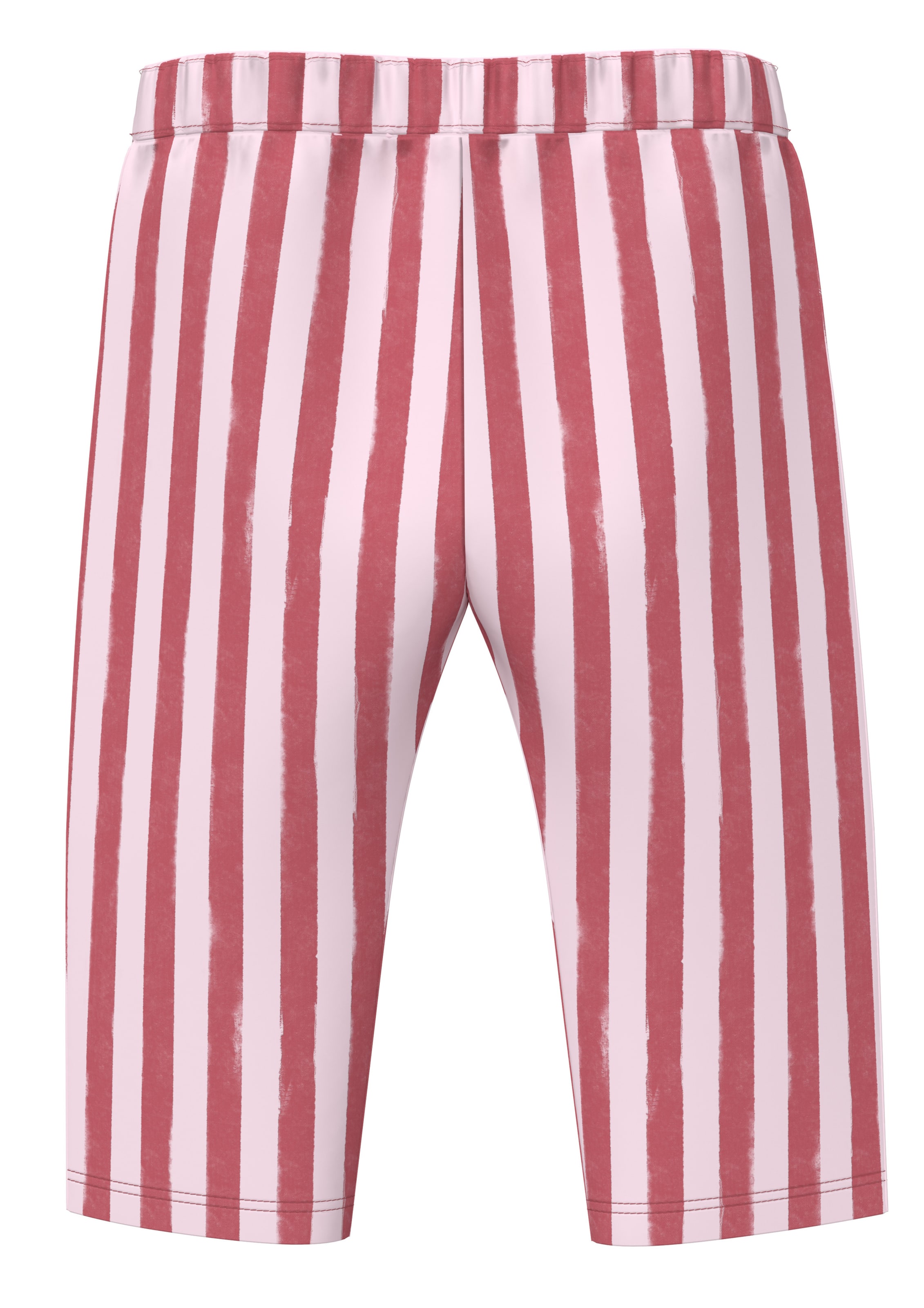 Regular Leggings s.Oliver en rose