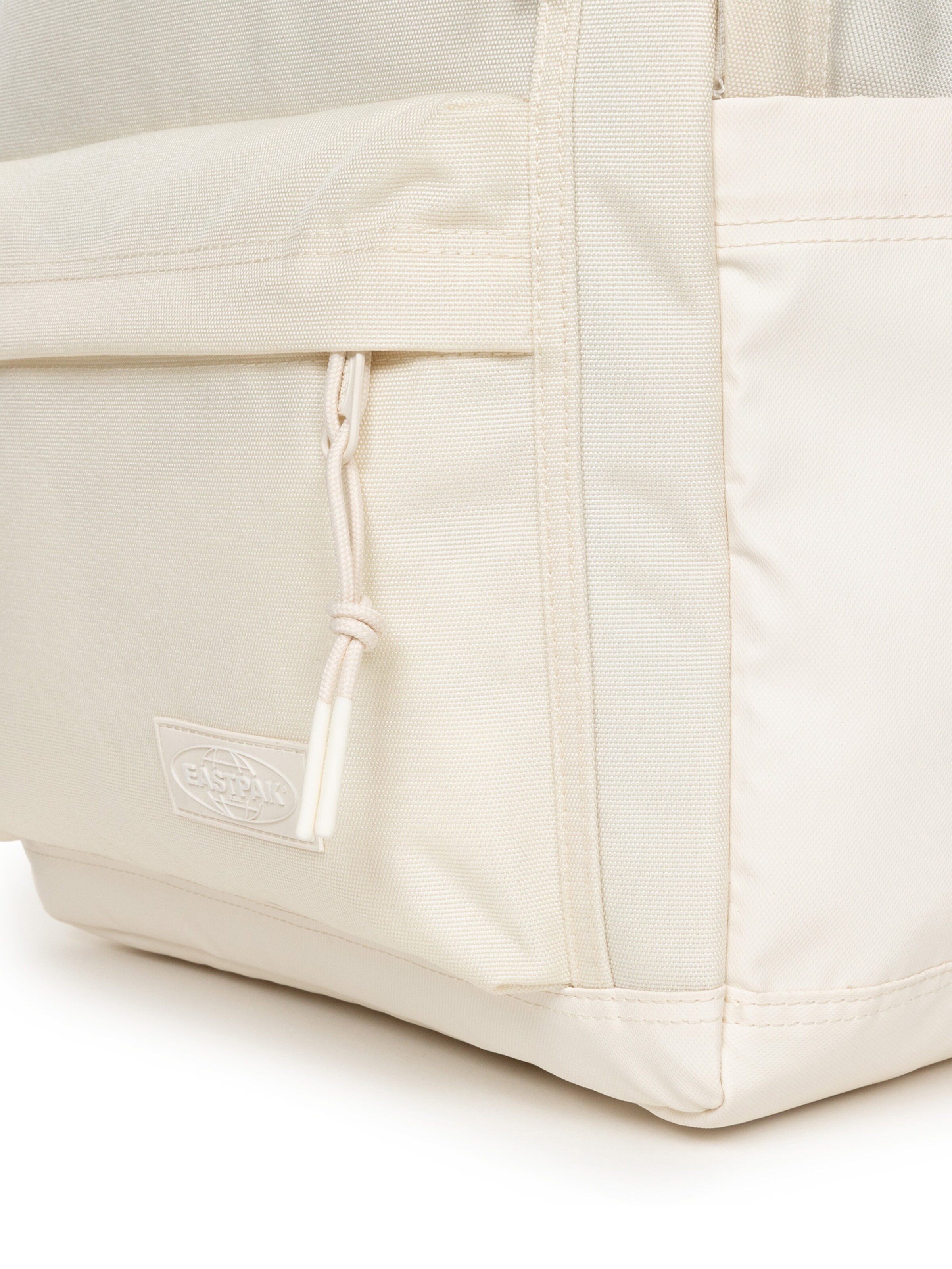 EASTPAK Backpack 'Icon Pak'R' in White