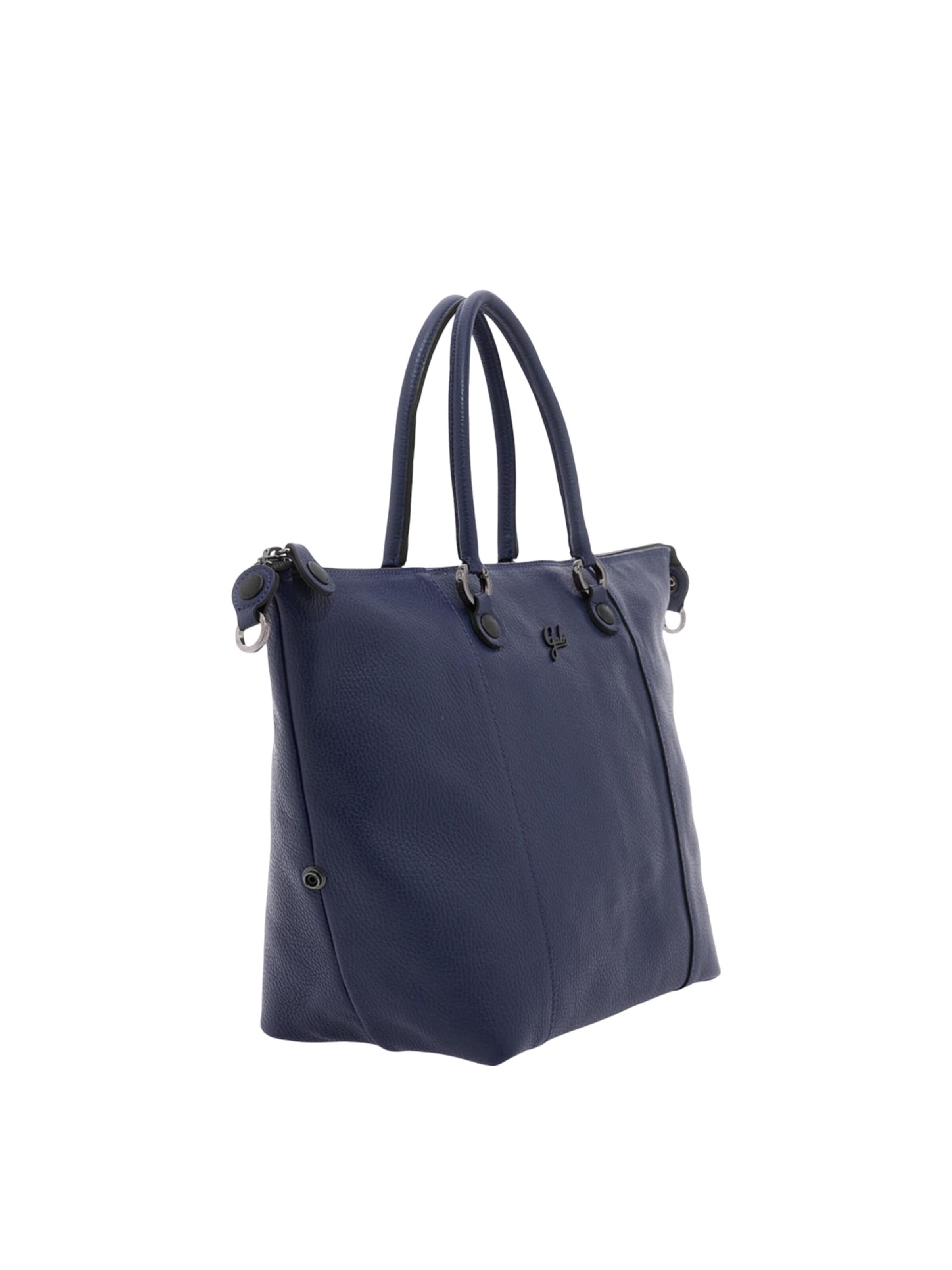 Sac à bandoulière Gabs en bleu
