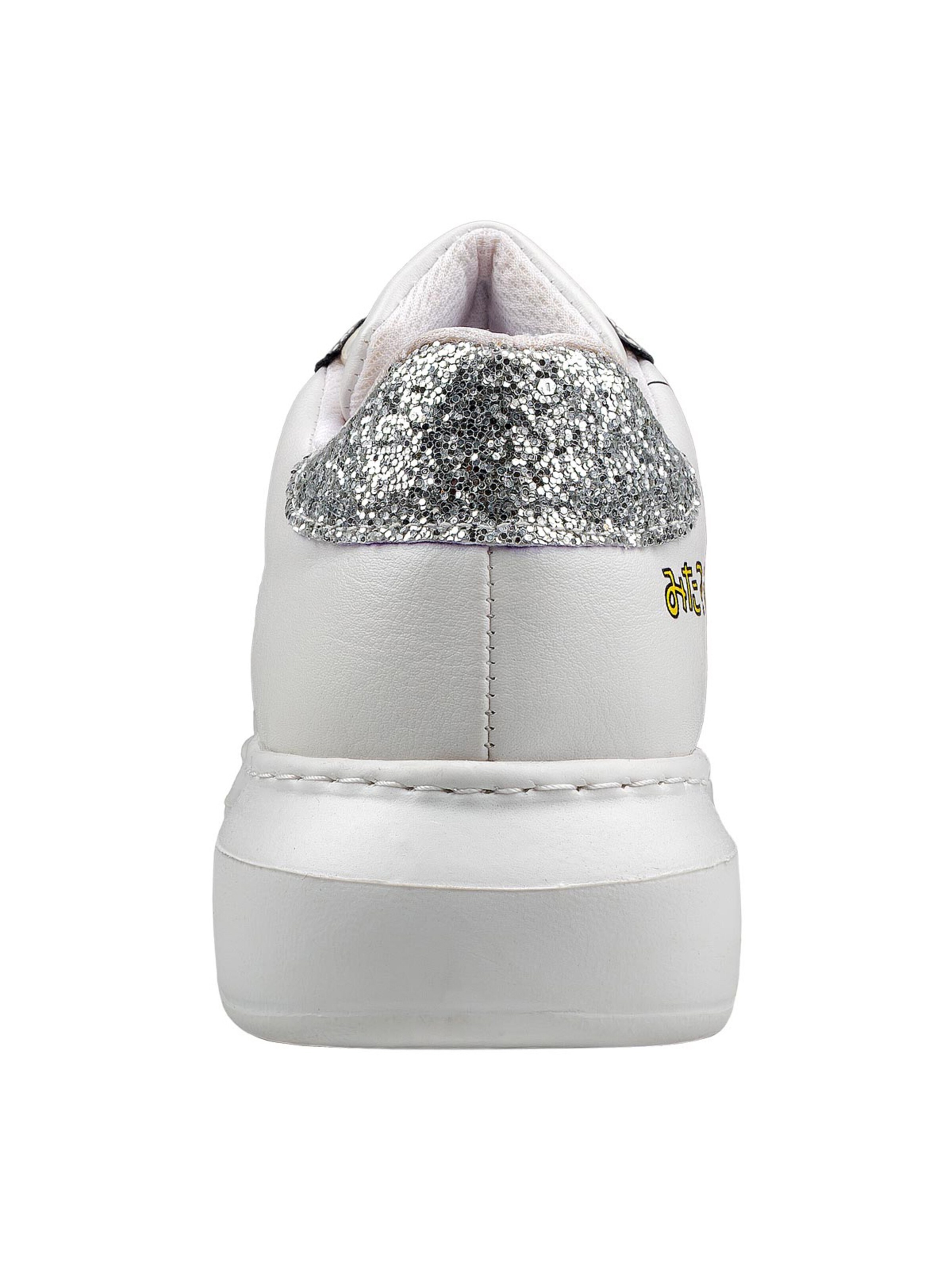 DOGO Sneakers 'DOGO Verona - Puddy Tat' in White