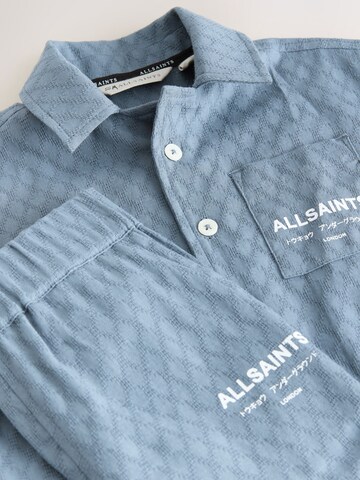 Set di smALLSAINTS in blu