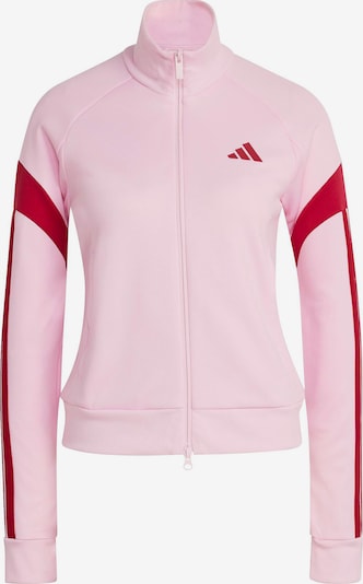 ADIDAS SPORTSWEAR Sportovní mikina 'HER' - růžová / červená, Produkt