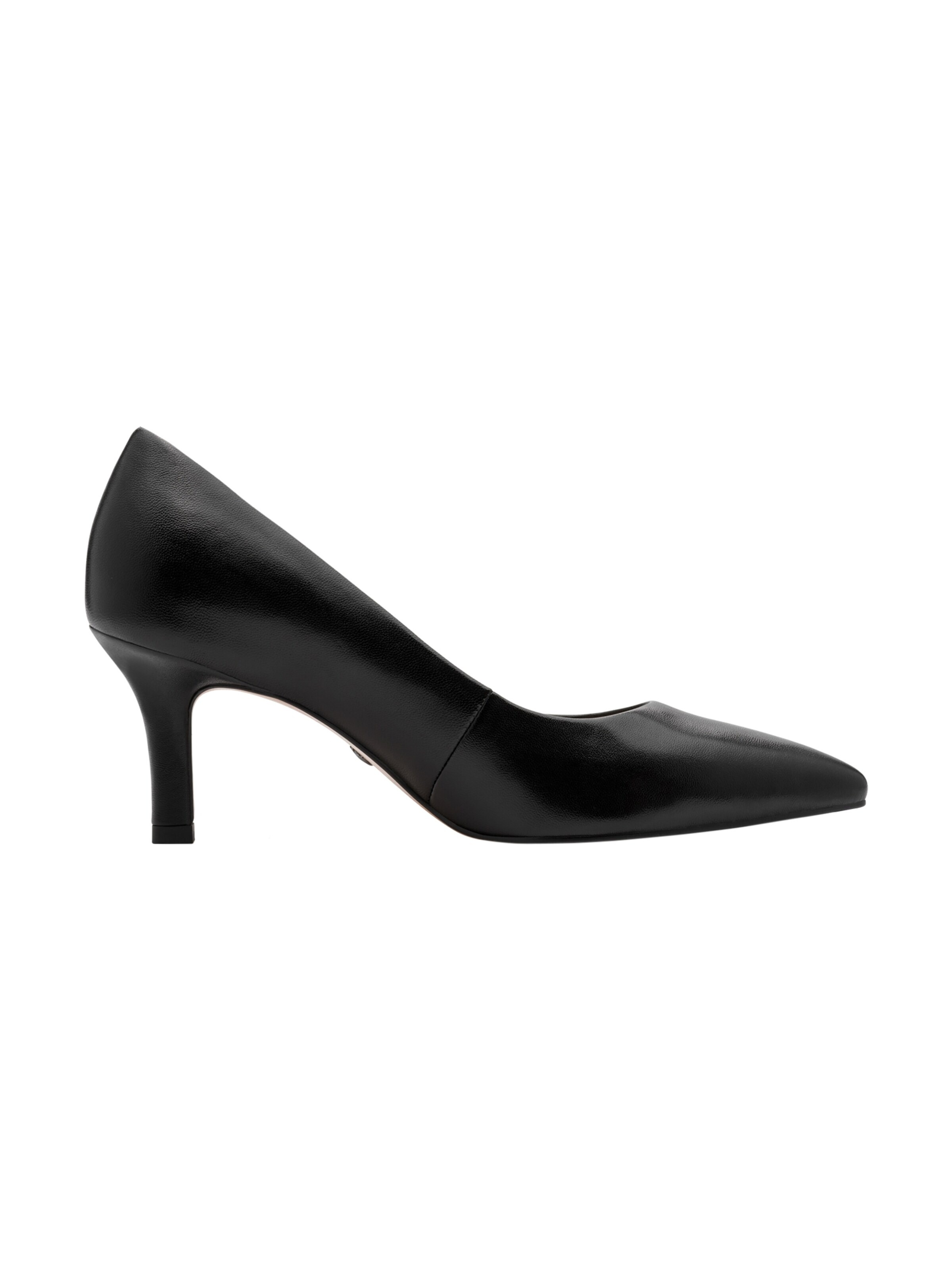 Tamaris Pumps in Schwarz