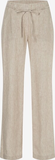 MAC Hose in beige, Produktansicht