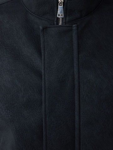 Danger Übergangsjacke 'Jacken'‌‌‌‌‌‌‌‌ in Schwarz