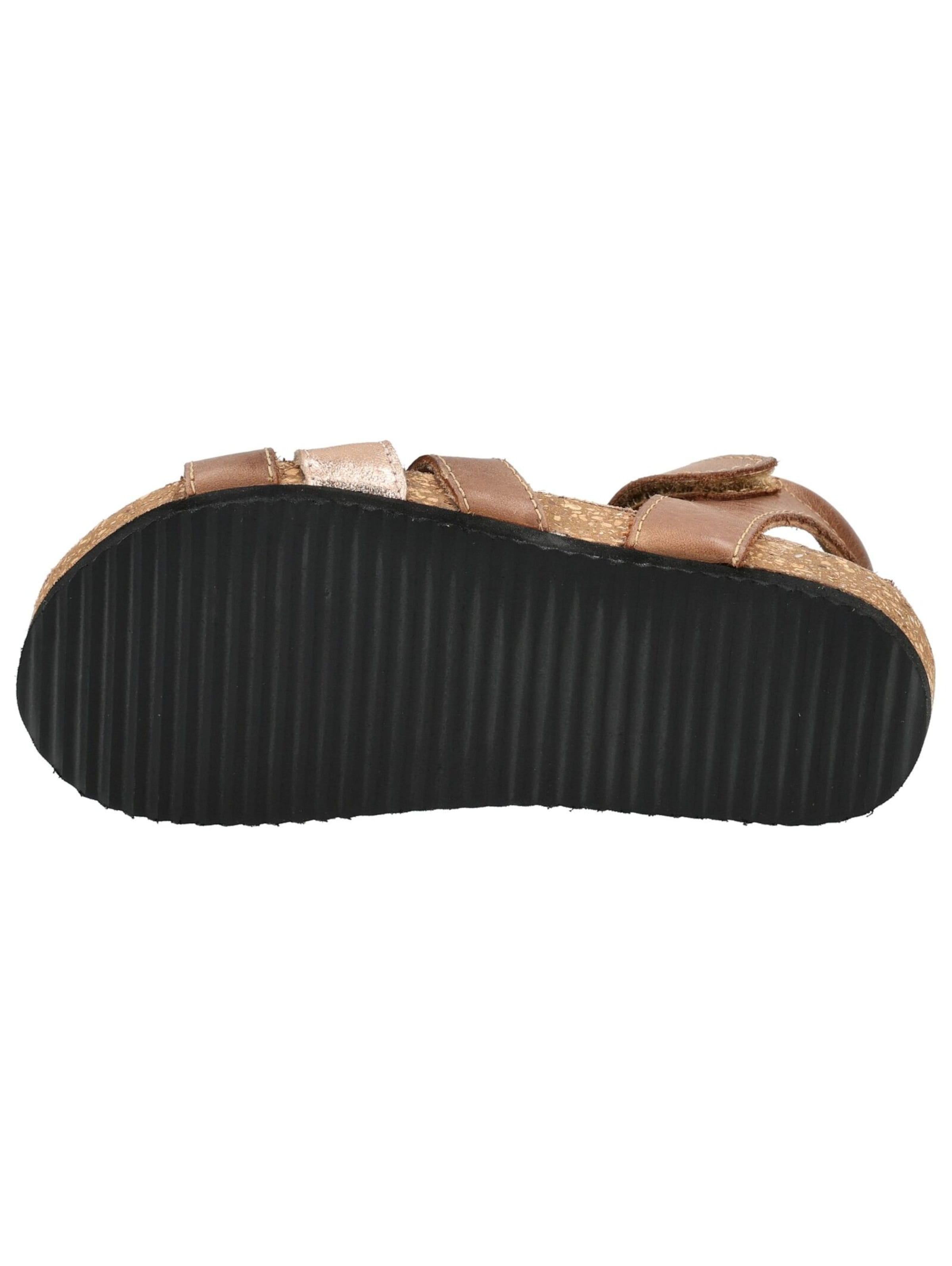 Sandalo di RICOSTA in marrone