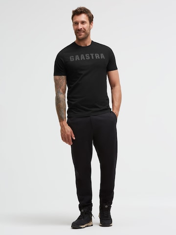 Gaastra Shirt in Black