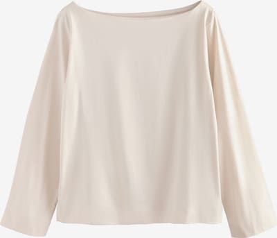 Next Paita 'Supima' koossa L-XL värissä valkoinen, Tuotenäkymä