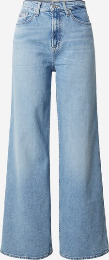 Tommy Jeans Džinsi 'CLAIRE WIDE LEG', krāsa - zils džinss, Preces skats