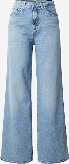 Tommy Jeans Jeans 'Claire' i blue denim, Produktvisning