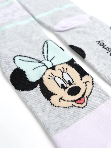 Disney Minnie Mouse Socken‌‌‌‌‌‌‌‌‌ in Mischfarben