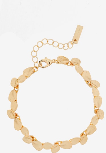 Apyrankė 'OSKITA' iš TATUUM, spalva – Auksas, Prekių apžvalga