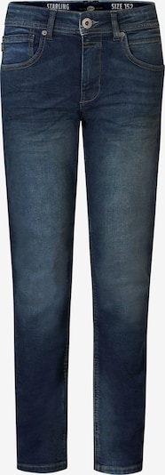 Petrol Industries Farkut 'Siku' värissä tummansininen, Tuotenäkymä