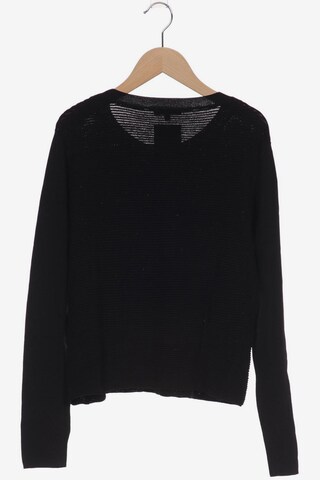 OPUS Sweater & Cardigan in M in Black