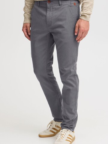 regular Pantaloni chino 'Kainz' di BLEND in grigio