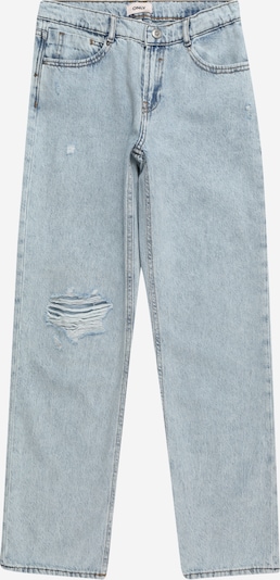 Jeans KIDS ONLY di colore blu chiaro, Visualizzazione prodotti