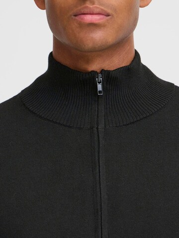 Vestes en maille ' BHMCASSBERG ' BLEND en noir