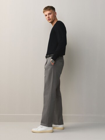 Next Regular Hose in Grau