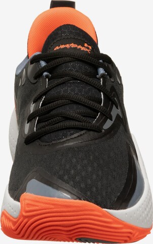 UNDER ARMOUR Athletic Shoes 'Spawn 5' in Black