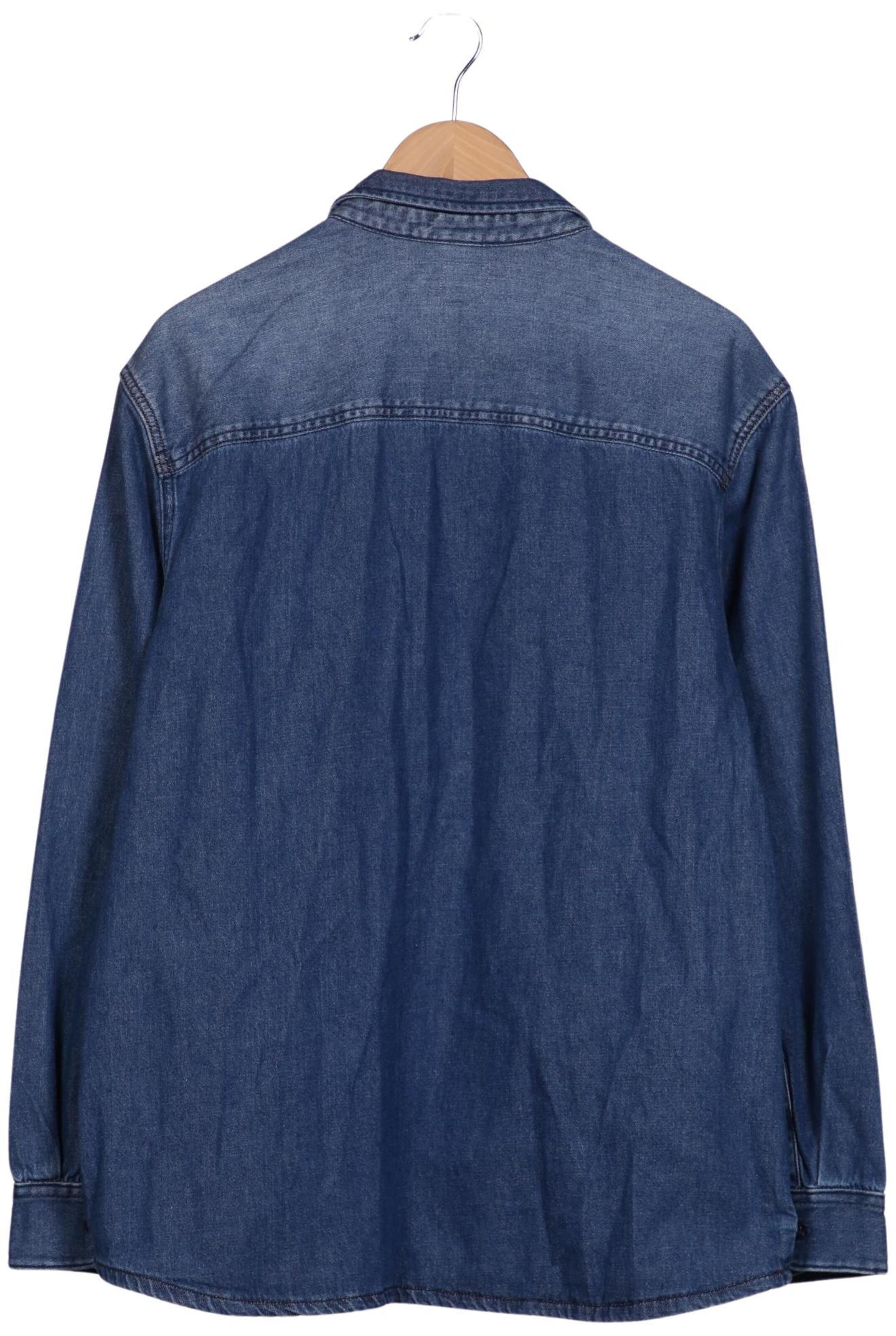 Lee Jacket & Coat in L in Blue