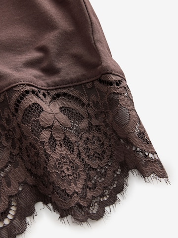 Shorty di B by Ted Baker in marrone