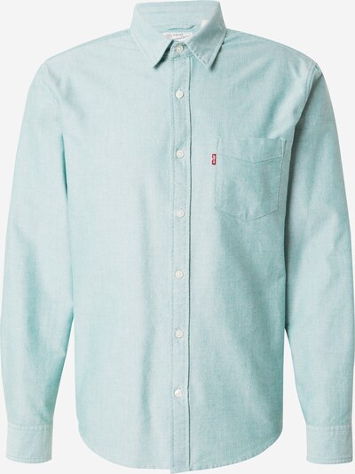 LEVI'S ® Camisa 'SUNSET' em azul claro, Vista do produto