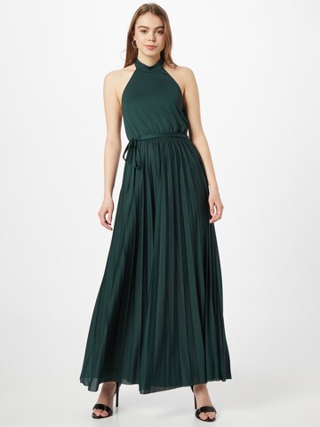 ABOUT YOU Dress 'Elna' in Green: front