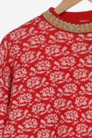 OILILY Pullover S in Rot