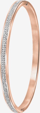 Bracelet GUESS en or : devant